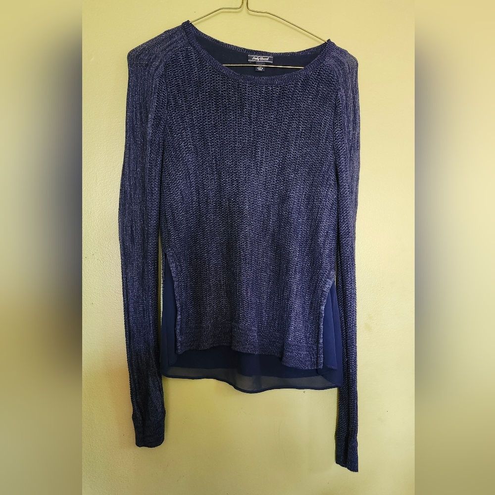 Lucky Brand Womens Xs